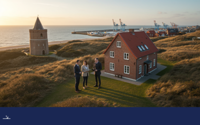 Wie Immobilienmakler in Cuxhaven ihren Mehrwert sichtbar machen