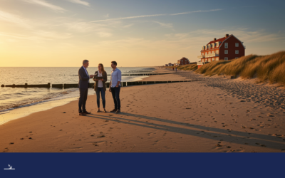 Mehrere Interessenten? So gelingt die Kommunikation in Cuxhaven