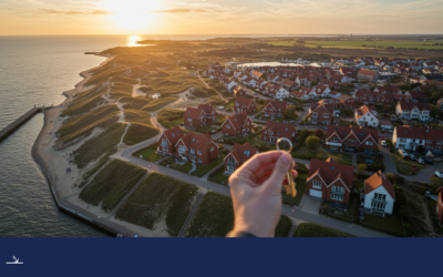 Bieterverfahren richtig einsetzen: Immobilienverkauf in Cuxhaven, Niedersachsen