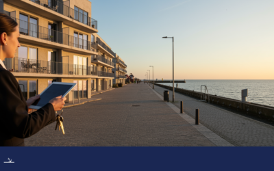 Neue Wohnkonzepte für Singles in Cuxhaven, Niedersachsen: Mikroapartments und Co-Living