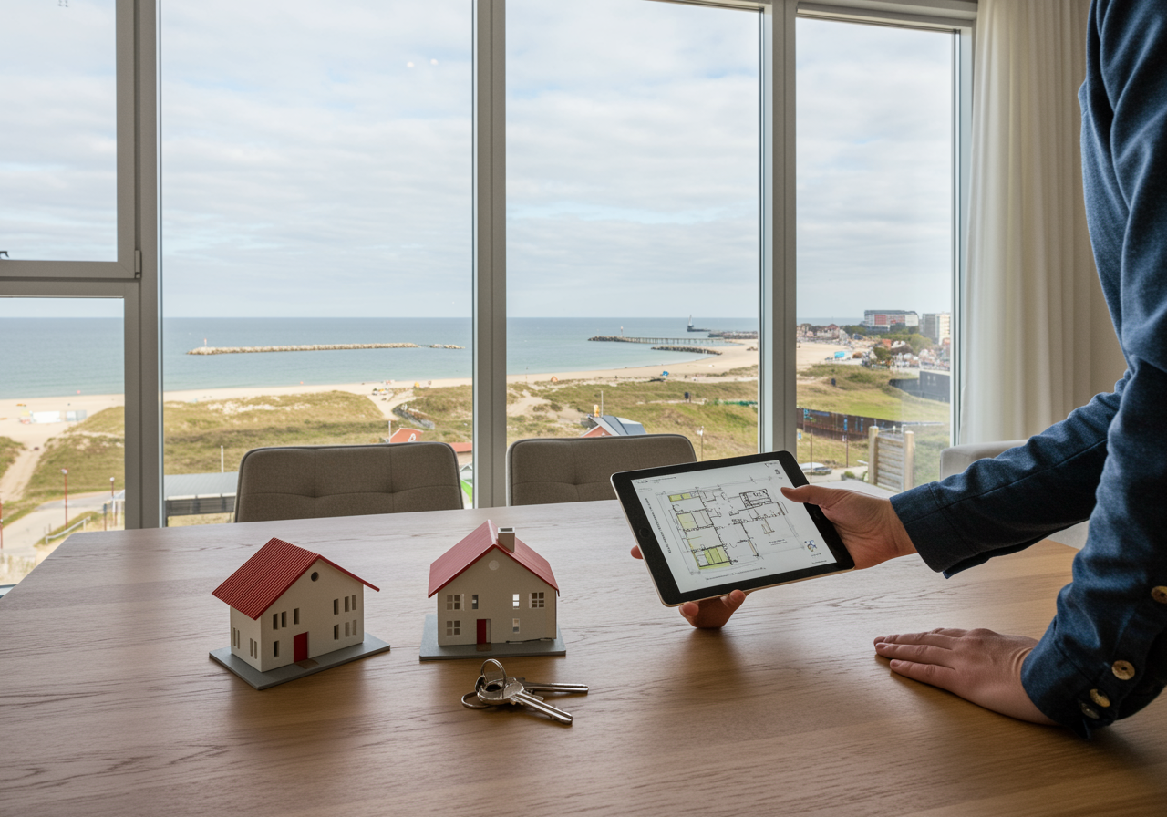 Die besten Wohnlagen in Cuxhaven: Immobilieninvestition und Kapitalanlage mit hoher Rendite