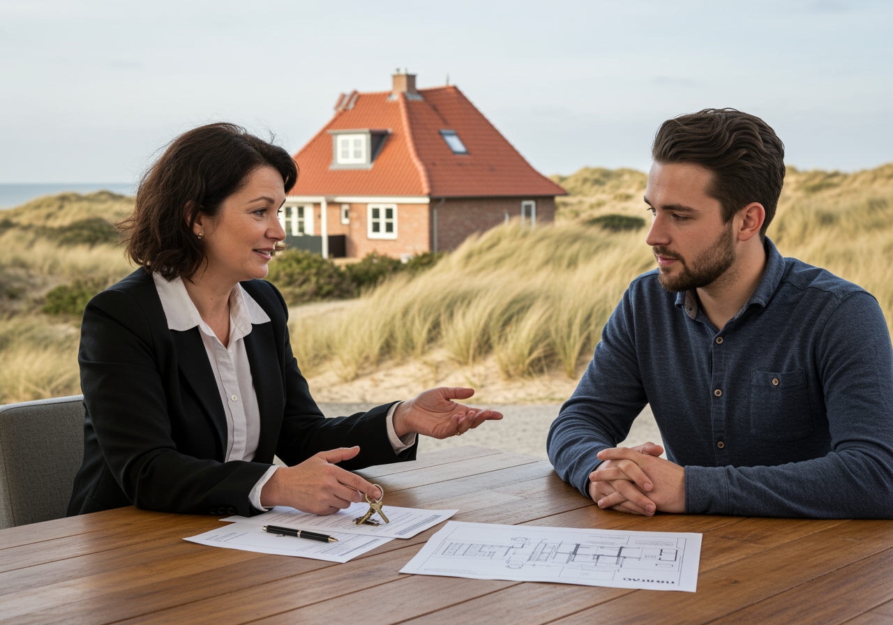 Haus geerbt in Cuxhaven? Ratgeber für Erbe, Erbschaft und Immobilienrecht