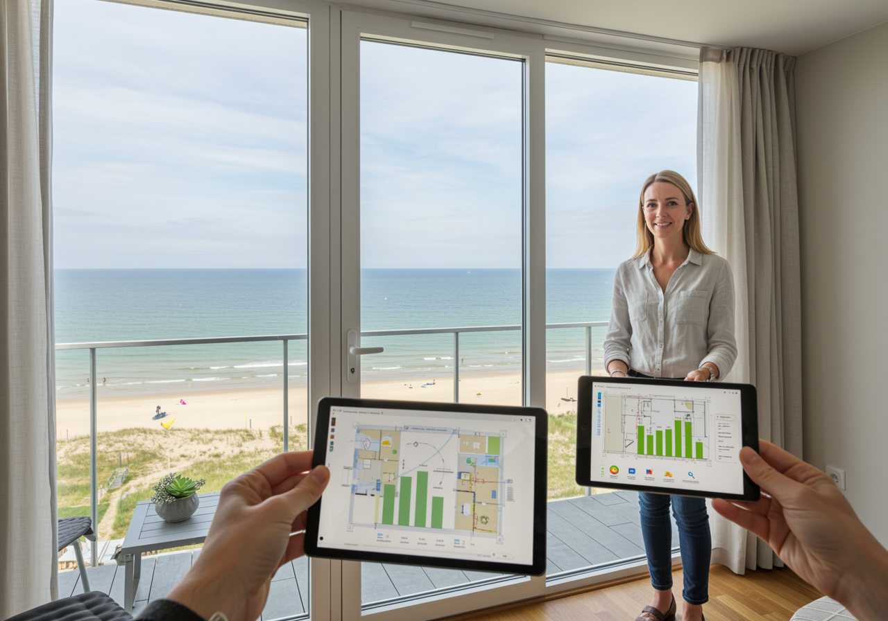 Immobilien in Duhnen: Preise, Marktchancen und Entwicklung in Cuxhaven