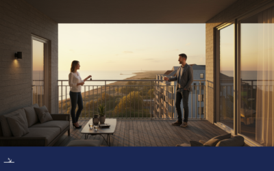 Cuxhaven 27624: Wohnen als Lifestyle-Produkt in Niedersachsen