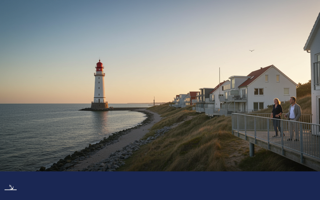 Immobilie als Schlüssel Ihrer Lebensstrategie in Cuxhaven, Niedersachsen