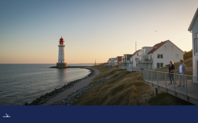 Immobilie als Schlüssel Ihrer Lebensstrategie in Cuxhaven, Niedersachsen