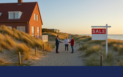 Hausverkauf in Cuxhaven: Verkaufstipps, Immobilienwert steigern, Verkaufspreis maximieren