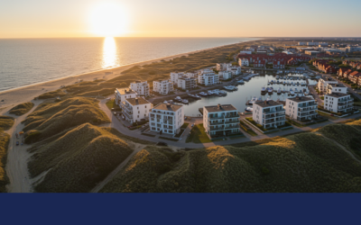 Die besten Wohnlagen in Cuxhaven: Immobilieninvestition und Kapitalanlage mit hoher Rendite