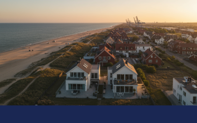 Immobilienmakler Cuxhaven: Tipps für Eigentümer, Verkauf und Maklerservice