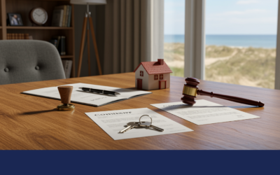 Haus geerbt in Cuxhaven? Ratgeber für Erbe, Erbschaft und Immobilienrecht