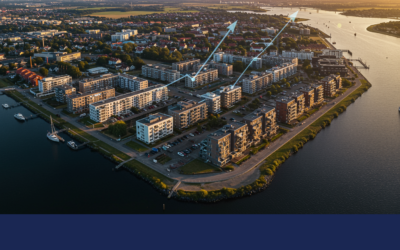 Immobilienmarkt Cuxhaven 2026: Entwicklung, Trends und Marktsituation
