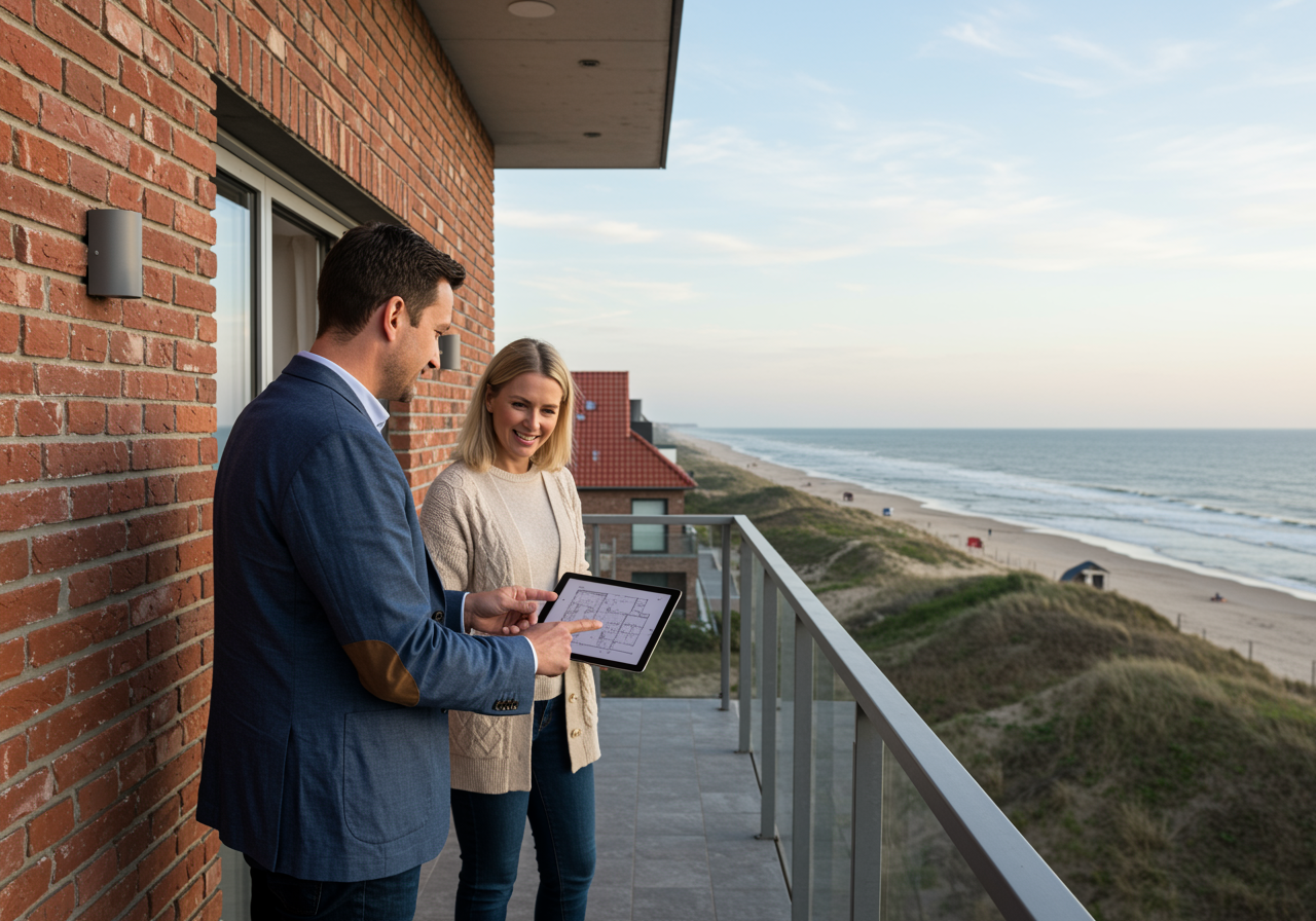 Hauskauf in Döse, Cuxhaven: Kaufberatung, Lage & Immobilien-Tipps