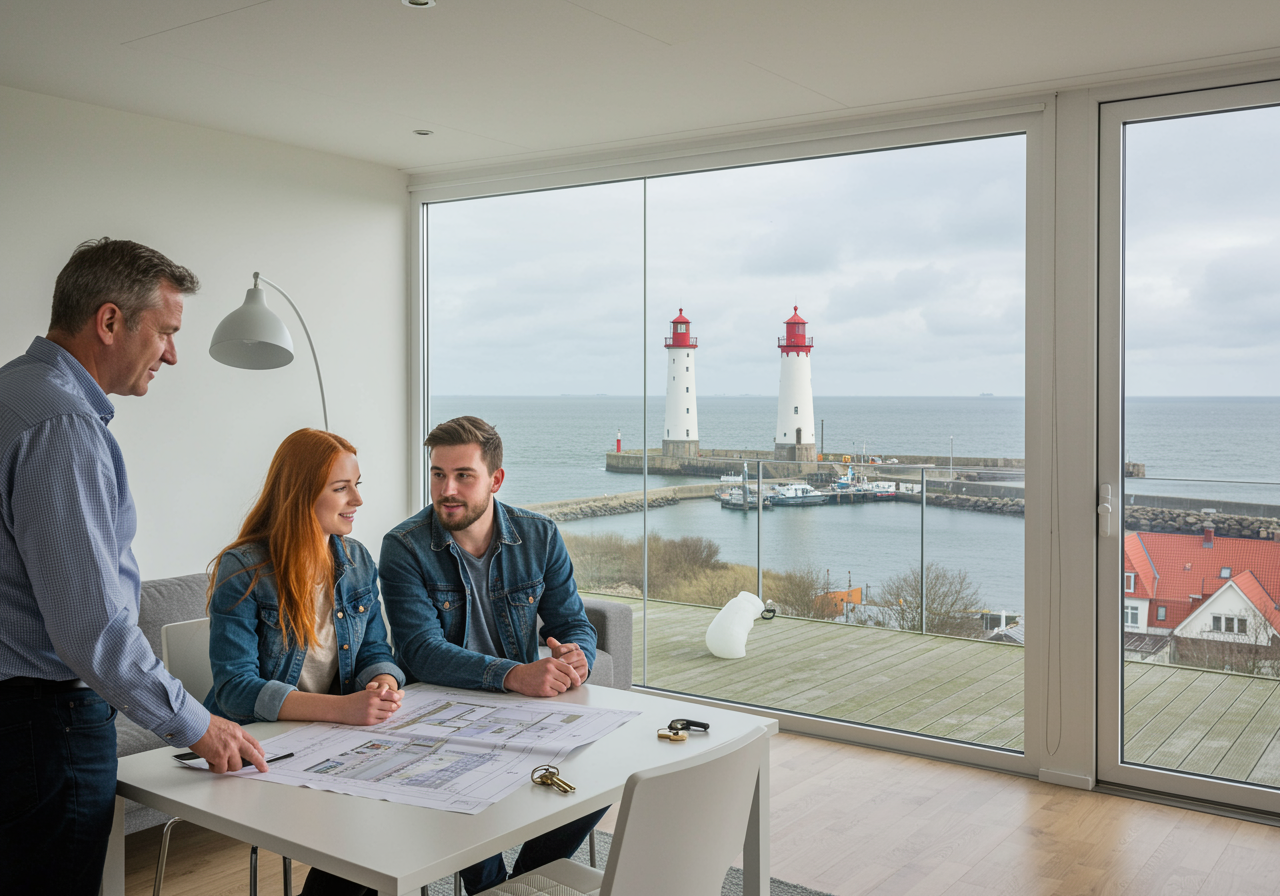 Die häufigsten Käuferfragen in Cuxhaven 27624, Niedersachsen – klare Antworten