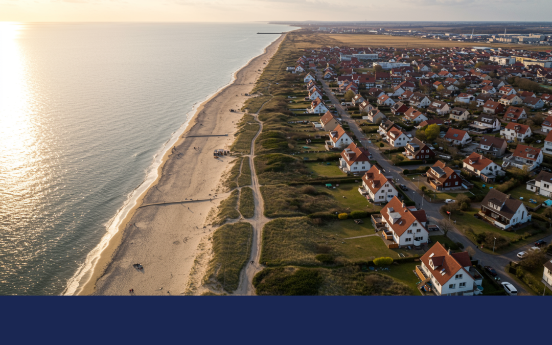 Hauskauf in Döse, Cuxhaven: Kaufberatung, Lage & Immobilien-Tipps