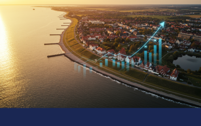 Immobilienmarkt Altenbruch: Preisentwicklung und Markttrends in Cuxhaven