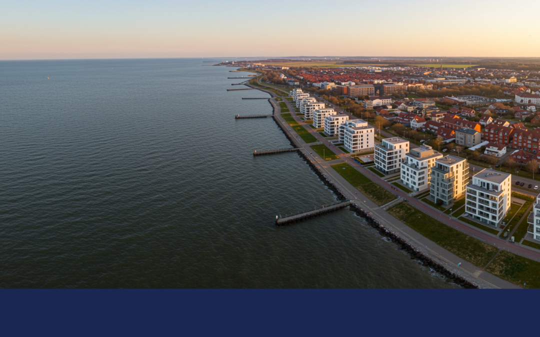 Eigentumswohnung kaufen in Cuxhaven-Grimmershörn: Markt, Preise, Immobilien