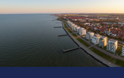 Eigentumswohnung kaufen in Cuxhaven-Grimmershörn: Markt, Preise, Immobilien