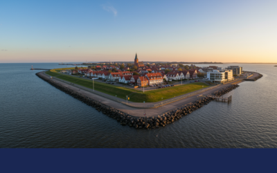 Otterndorf Immobilien: Hohe Nachfrage dank Lage und Attraktivität nahe Cuxhaven