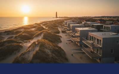 Kauf einer Ferienwohnung in Duhnen, Cuxhaven: Rendite, Risiken, Investition