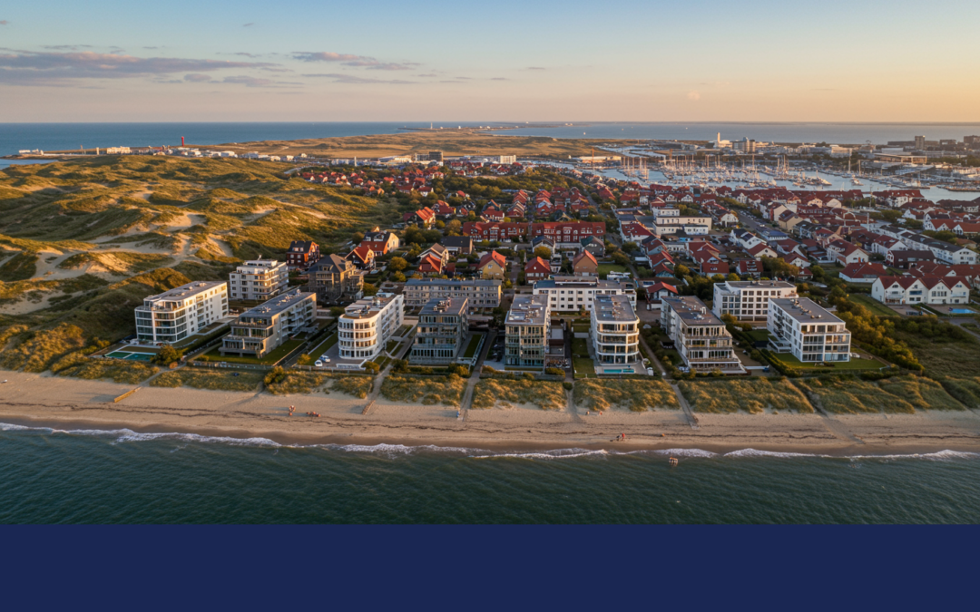 Cuxhavens teuerste Wohnlagen: Exklusive Immobilien und Grundstückspreise