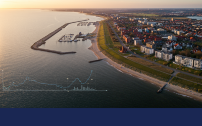 Cuxhaven Stadtteile mit aktueller Wertsteigerung: Immobilien, Markt, Entwicklung
