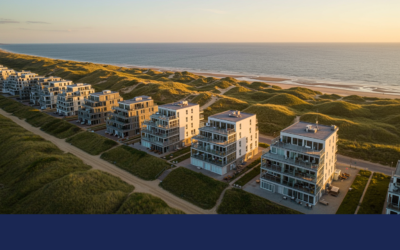 Leben am Meer: Cuxhavens Nordsee-Immobilien in bester Strandlage kaufen