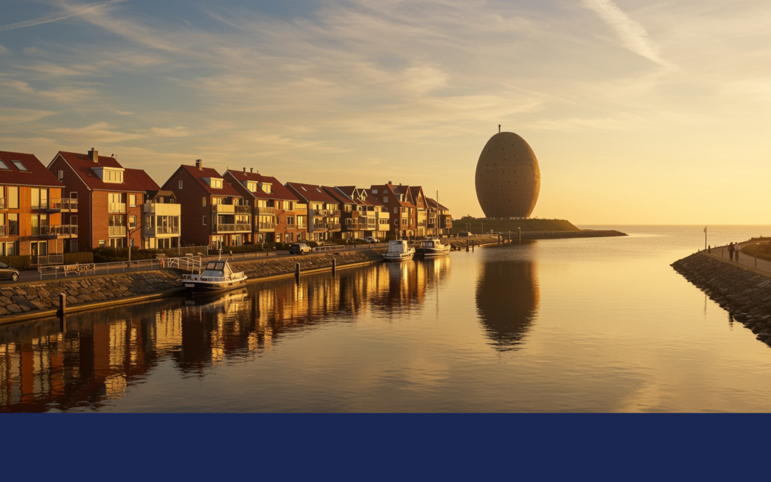 Erfolgreiche Preisverhandlungen in Cuxhaven, Niedersachsen: Strategien für KMU