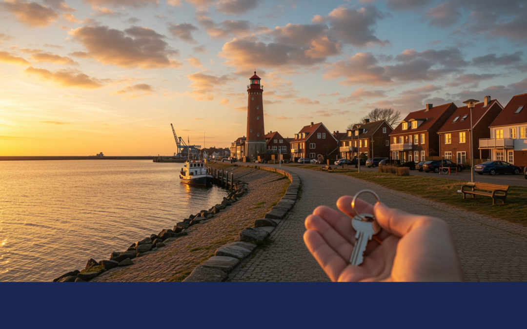 Wohnrecht und Immobilienverkauf in Cuxhaven, Niedersachsen: Ihr Leitfaden