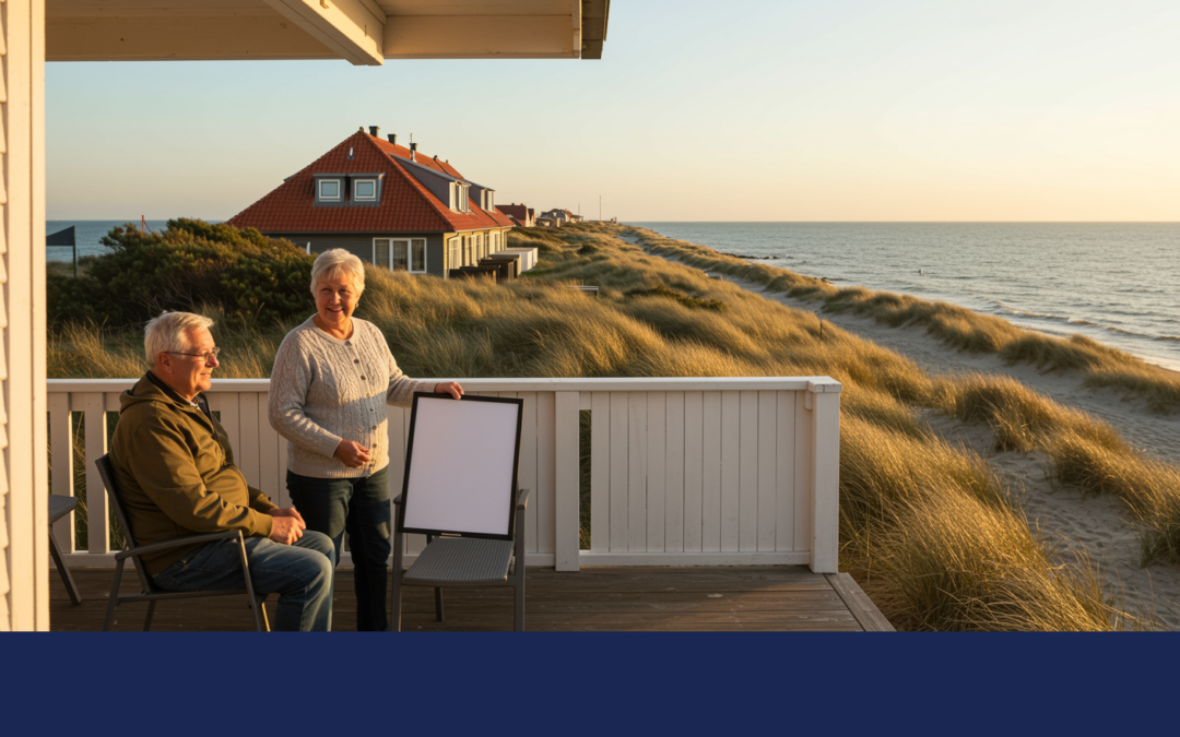 Nießbrauch beim Immobilienverkauf in Cuxhaven: Auswirkungen, Rechte, Tipps