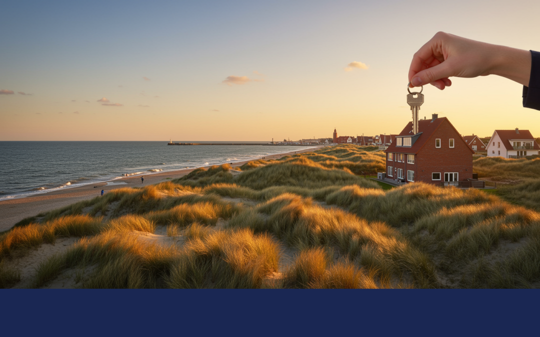Erbengemeinschaft in Cuxhaven, Niedersachsen: Immobilie erfolgreich verkaufen