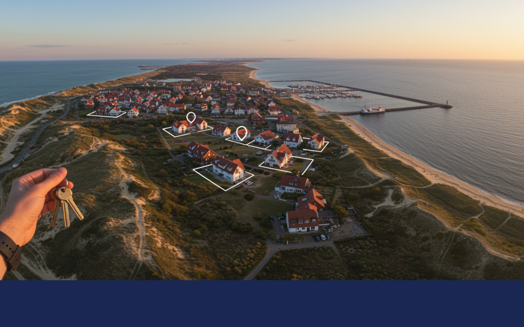 Belastungen im Grundbuch erklärt: Leitfaden für Cuxhaven, Niedersachsen