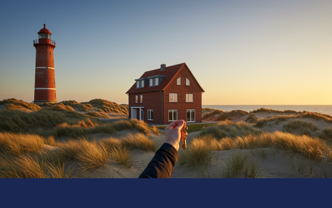 Vorkaufsrecht bei Immobilien in 27624 Cuxhaven: Rechte, Fristen, Pflichten