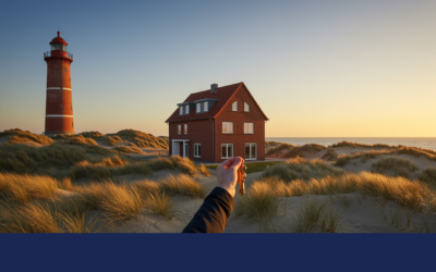 Vorkaufsrecht bei Immobilien in 27624 Cuxhaven: Rechte, Fristen, Pflichten