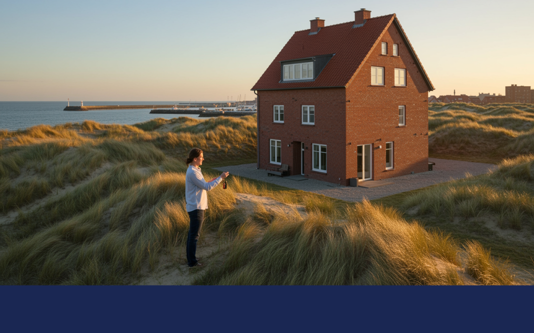 Mängelhaftung beim Hausverkauf in Cuxhaven: Rechte für Käufer und Verkäufer