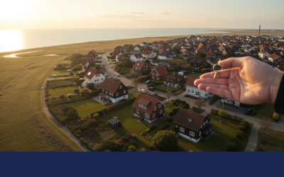 Immobilienpreise im ländlichen Raum: Trends in Cuxhaven 27624, Niedersachsen