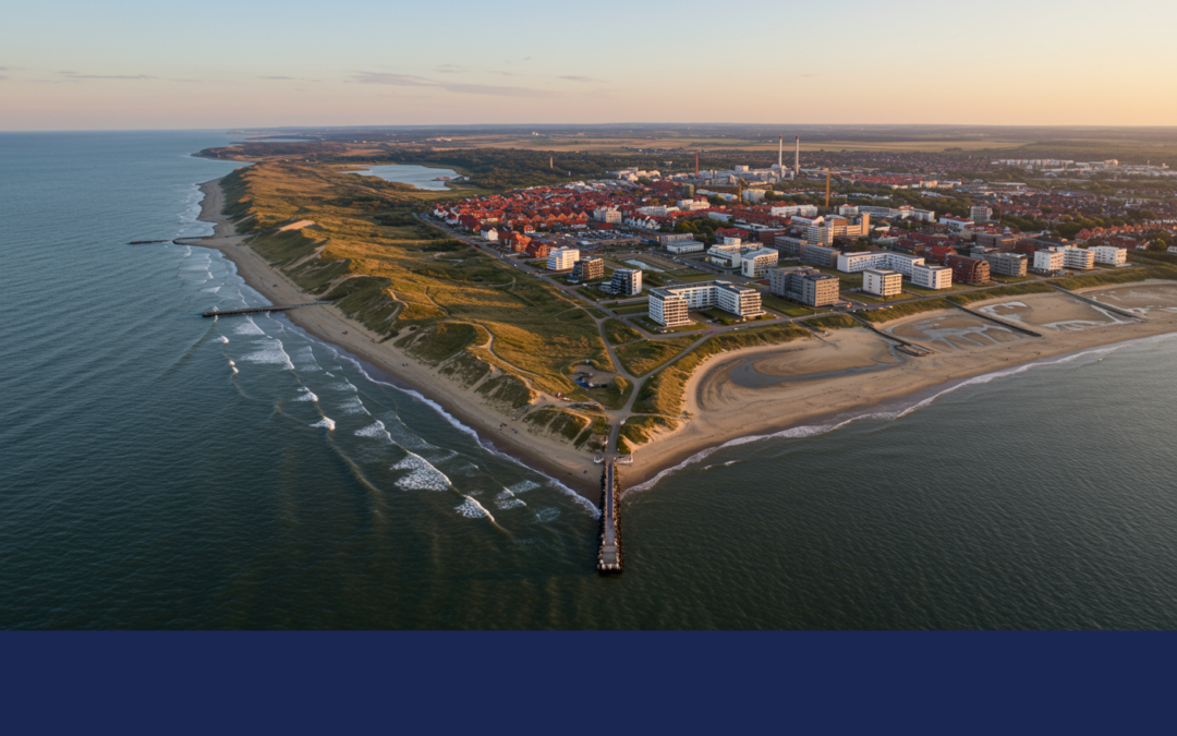 Immobilienpreise in Cuxhaven: Nordseeküste-Trends und Prognosen für Niedersachsen