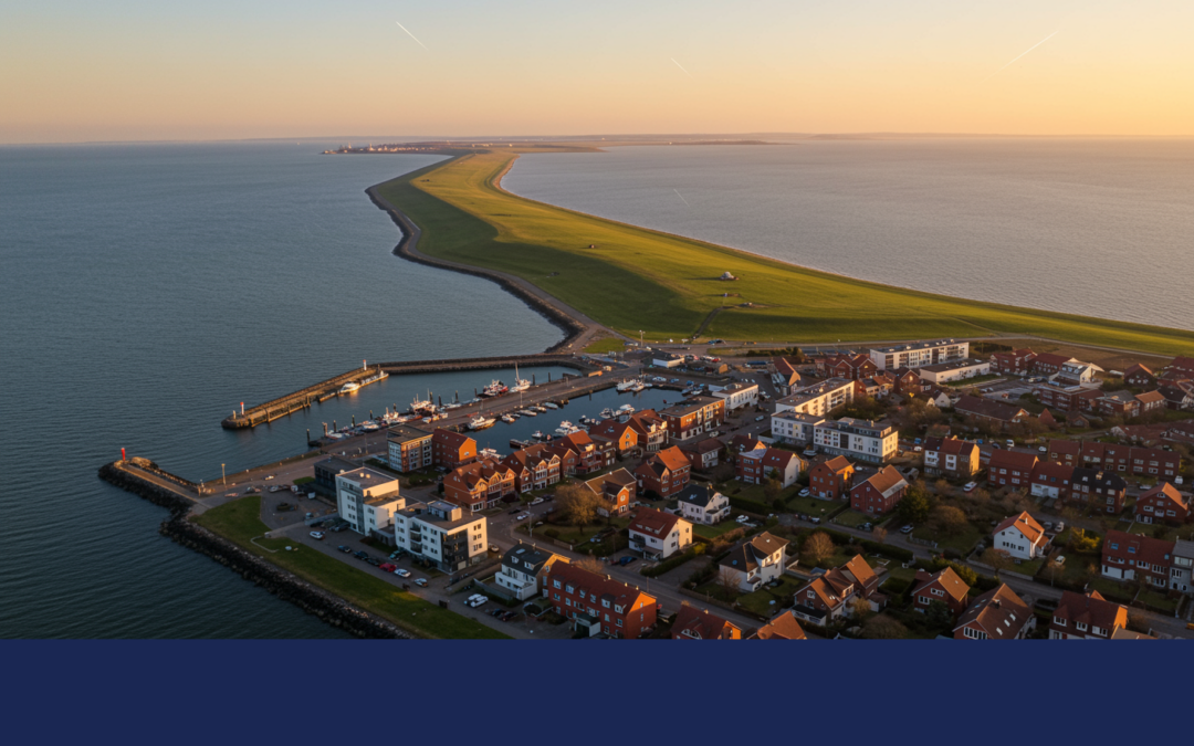 Wie Inflation den Immobilienmarkt in Cuxhaven 27624, Niedersachsen verändert