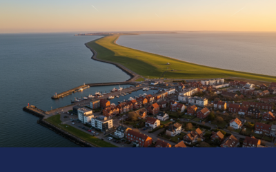 Wie Inflation den Immobilienmarkt in Cuxhaven 27624, Niedersachsen verändert