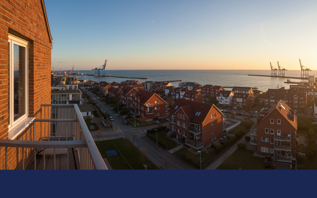Warum manche Immobilien in Cuxhaven 27624 sofort verkauft werden