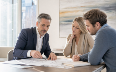 Immobilienberatung Cuxhaven Individuelle Strategie