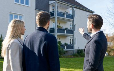 Mehrfamilienhaus verkaufen Cuxhaven Makler