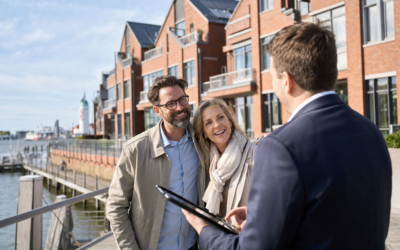 Schritt für Schritt: Haus verkaufen Cuxhaven ohne Stress Makler und typische Fehler vermeiden