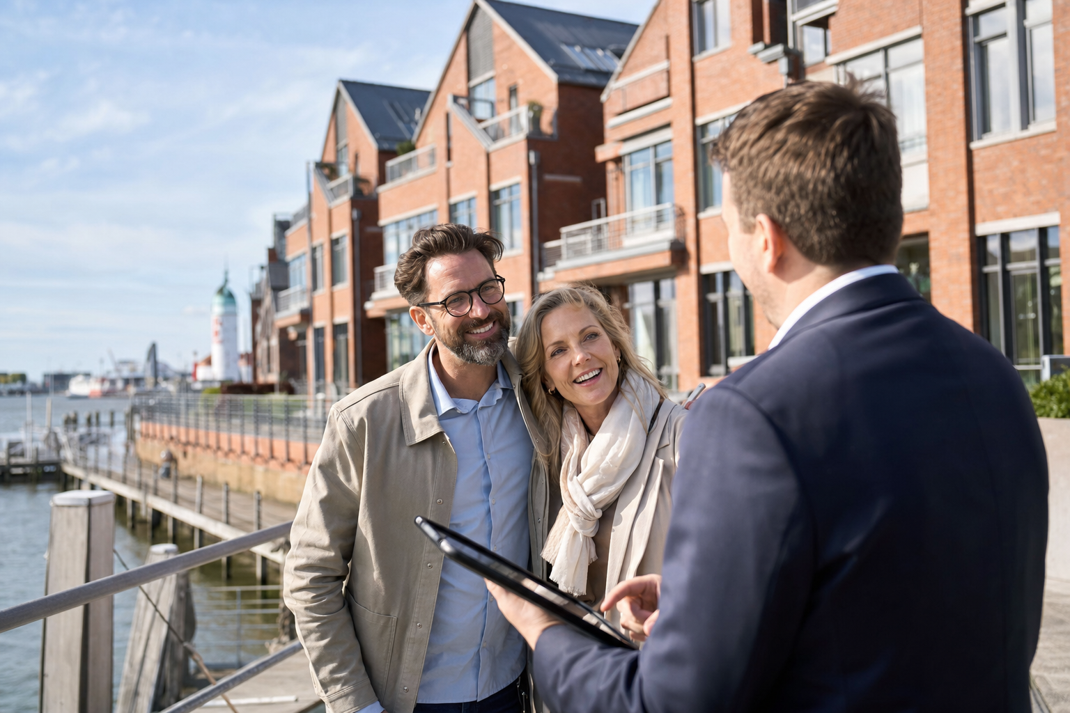 Schritt für Schritt: Haus verkaufen Cuxhaven ohne Stress Makler und typische Fehler vermeiden