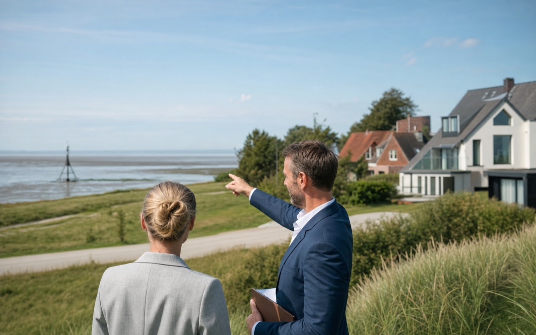 Schritt für Schritt: grundstück verkaufen cuxhaven nordsee region und mit der richtigen Strategie den besten Preis erzielen