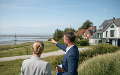 Schritt für Schritt: grundstück verkaufen cuxhaven nordsee region und mit der richtigen Strategie den besten Preis erzielen