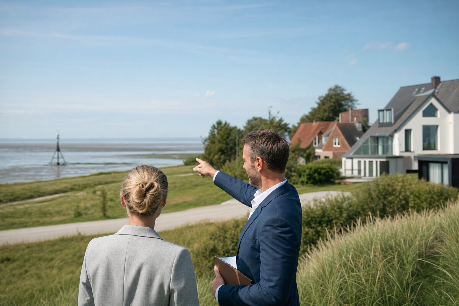 Schritt für Schritt: grundstück verkaufen cuxhaven nordsee region und mit der richtigen Strategie den besten Preis erzielen