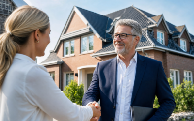 Schritt für Schritt zum erfolgreichen Verkauf: Haus verkaufen Cuxhaven Schnell und Sicher mit der richtigen Strategie