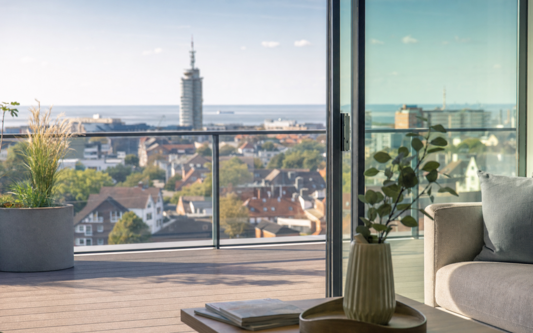 Sicher investieren an der Nordsee – Wohnung kaufen Cuxhaven Kapitalanlage Tipps für Lage, Rendite und Vermietung