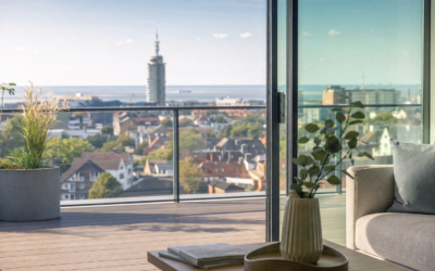 Sicher investieren an der Nordsee – Wohnung kaufen Cuxhaven Kapitalanlage Tipps für Lage, Rendite und Vermietung