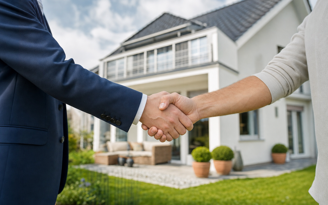 So maximieren Sie Ihren Verkaufserlös: haus verkaufen in cuxhaven mit makler kosten einfach erklärt und clever optimiert